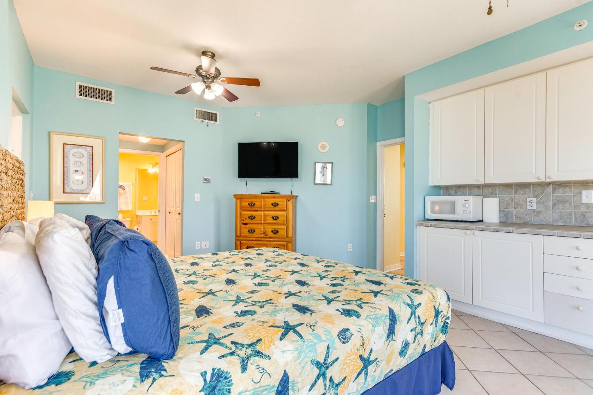 Vibrant Navarre Condo Pool And Beach Chair Service! Экстерьер фото